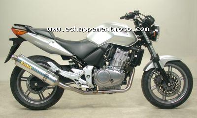 HONDA CB 500 F Arrow